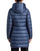 Save The Duck Save The Duck Clelia Faux Fur Trim Hooded Puffer Coat - 4