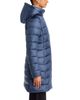 Save The Duck Save The Duck Clelia Faux Fur Trim Hooded Puffer Coat - 5