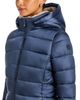 Save The Duck Save The Duck Clelia Faux Fur Trim Hooded Puffer Coat - 6