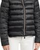 Save The Duck Save The Duck Elsie Short Puffer Jacket Black - 1