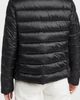 Save The Duck Save The Duck Elsie Short Puffer Jacket Black - 3