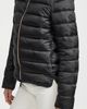Save The Duck Save The Duck Elsie Short Puffer Jacket Black - 4