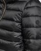 Save The Duck Save The Duck Elsie Short Puffer Jacket Black - 6