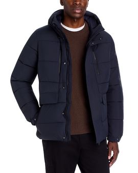 Save The Duck Save The Duck Espel Hooded Jacket