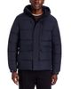 Save The Duck Save The Duck Espel Hooded Jacket - 3