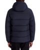 Save The Duck Save The Duck Espel Hooded Jacket - 4