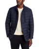 Save The Duck Save The Duck Fabien Removable Bib Jacket - 1
