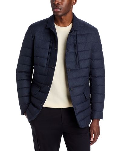 Save The Duck Save The Duck Fabien Removable Bib Jacket
