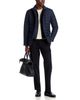 Save The Duck Save The Duck Fabien Removable Bib Jacket - 3
