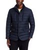 Save The Duck Save The Duck Fabien Removable Bib Jacket - 4