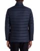 Save The Duck Save The Duck Fabien Removable Bib Jacket - 5