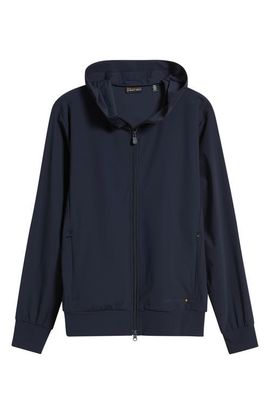 Save The Duck Save The Duck FYI Zip Hoodie