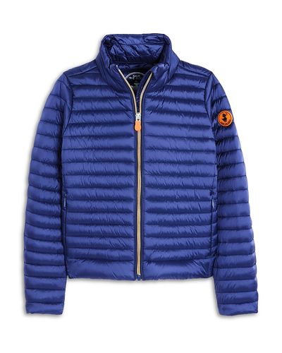 Save The Duck Save The Duck Girls' Aya Puffer Jacket