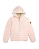 Save The Duck Save The Duck Girls' Leci Hooded Jacket - 1
