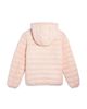 Save The Duck Save The Duck Girls' Leci Hooded Jacket - 2