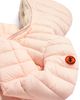 Save The Duck Save The Duck Girls' Leci Hooded Jacket - 3