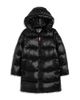 Save The Duck Save The Duck Girls' Millie Puffer Coat - 1