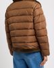 Save The Duck Save The Duck Hana Faux Fur Mixed Media Jacket - 2