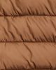 Save The Duck Save The Duck Hana Faux Fur Mixed Media Jacket - 5