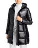 Save The Duck Save The Duck Ines Hooded Puffer Coat - 1