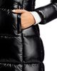Save The Duck Save The Duck Ines Hooded Puffer Coat - 5