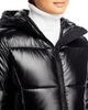 Save The Duck Save The Duck Ines Hooded Puffer Coat - 6