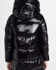 Save The Duck Save The Duck Isabel Jacket Black - 3