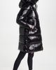 Save The Duck Save The Duck Isabel Jacket Black - 4
