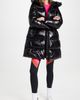 Save The Duck Save The Duck Isabel Jacket Black - 5
