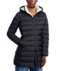 Save The Duck Save The Duck Joanne Puffer Coat - 1