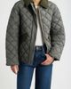 Save The Duck Save The Duck Jodie Diamond Quilted Jacket - 1