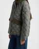 Save The Duck Save The Duck Jodie Diamond Quilted Jacket - 3