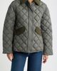 Save The Duck Save The Duck Jodie Diamond Quilted Jacket - 4