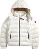 Save The Duck Save The Duck Kids' Sacha Water Resistant Hooded Puffer Jacket - 1