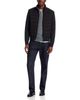 Save The Duck Save The Duck Lasse Mixed Media Jacket - 2