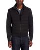 Save The Duck Save The Duck Lasse Mixed Media Jacket - 3