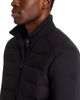 Save The Duck Save The Duck Lasse Mixed Media Jacket - 6