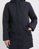 Save The Duck Save The Duck Maddie Hooded Parka - 1