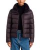 Save The Duck Save The Duck Mei Faux Fur Trim Puffer Jacket - 1
