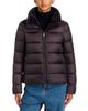 Save The Duck Save The Duck Mei Faux Fur Trim Puffer Jacket - 3