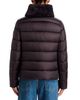 Save The Duck Save The Duck Mei Faux Fur Trim Puffer Jacket - 4