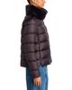 Save The Duck Save The Duck Mei Faux Fur Trim Puffer Jacket - 5