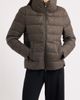 Save The Duck Save The Duck Miret Water Repellent Puffer Jacket - 1