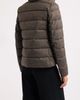 Save The Duck Save The Duck Miret Water Repellent Puffer Jacket - 2