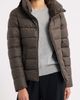 Save The Duck Save The Duck Miret Water Repellent Puffer Jacket - 4
