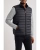 Save The Duck Save The Duck Rupert Quilted Vest - 1