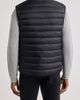 Save The Duck Save The Duck Rupert Quilted Vest - 2