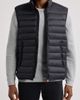 Save The Duck Save The Duck Rupert Quilted Vest - 4