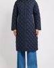 Save The Duck Save The Duck Sadie Quilted Coat - 1