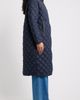 Save The Duck Save The Duck Sadie Quilted Coat - 3